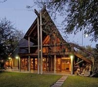 Savute Safari Lodge